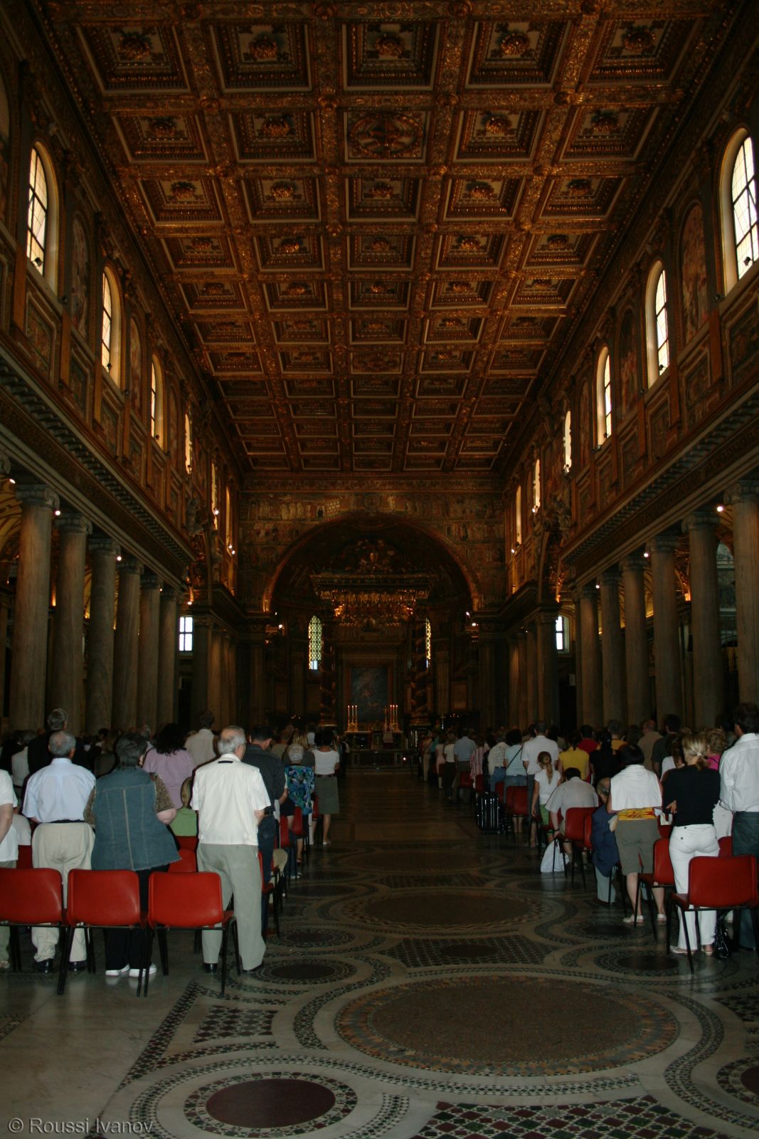 Santa Maria Maggiore