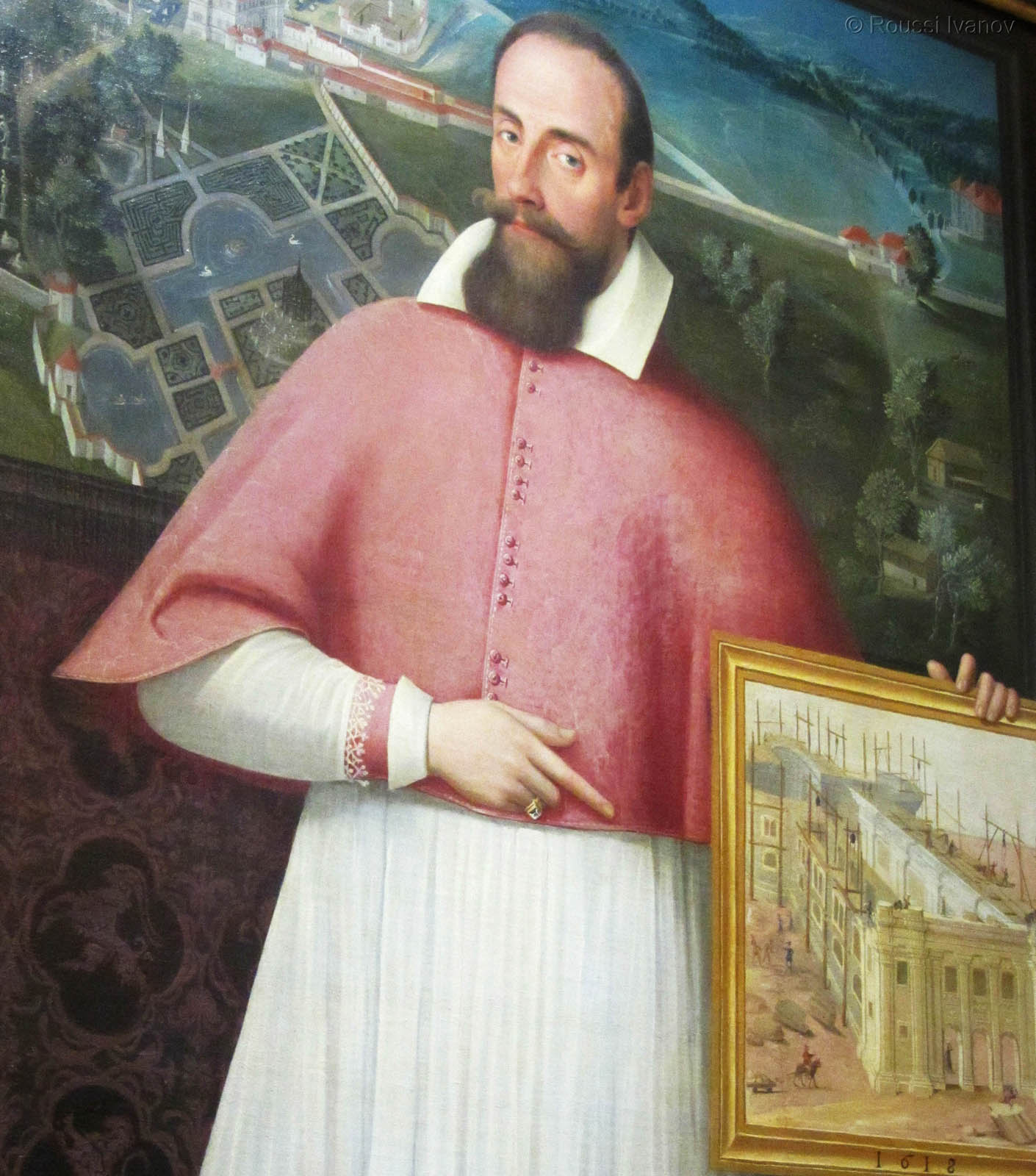Markus Sittikus