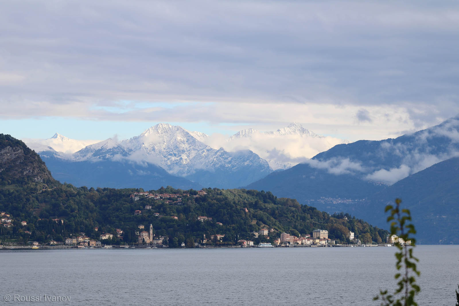 Lake View