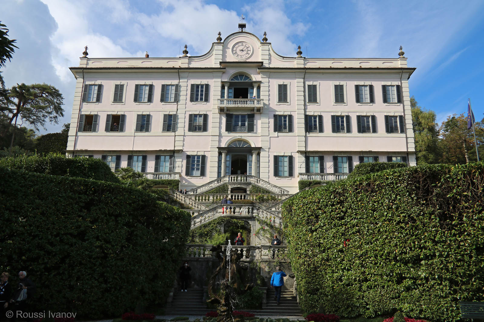 Villa Carlotta