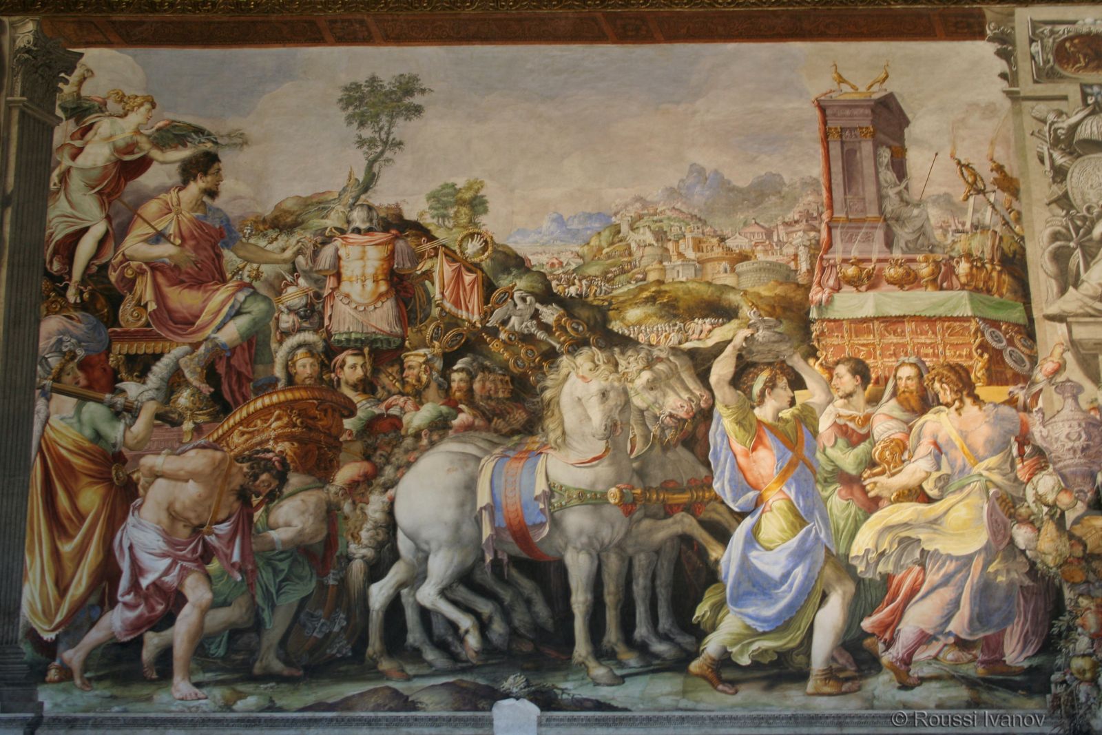 Palazzo Vecchio