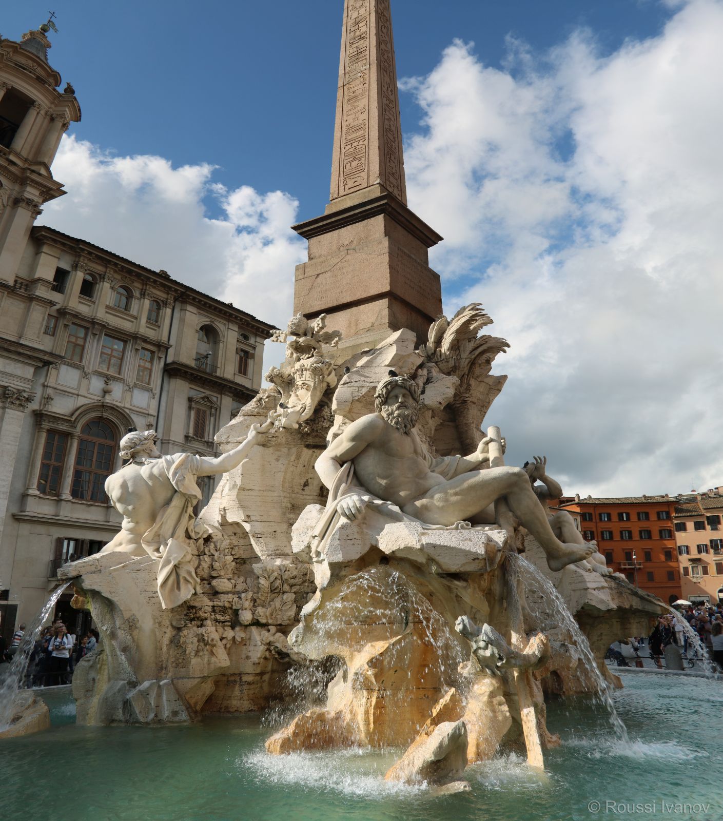 Piazza Navona