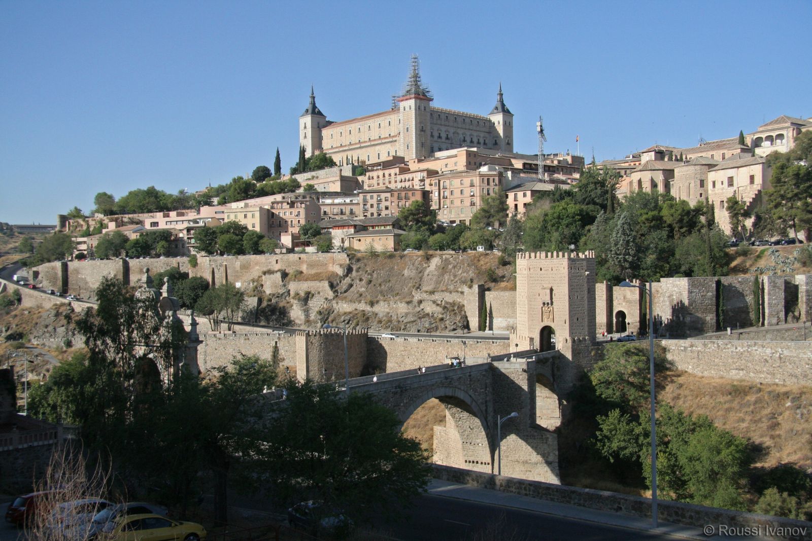 Toledo