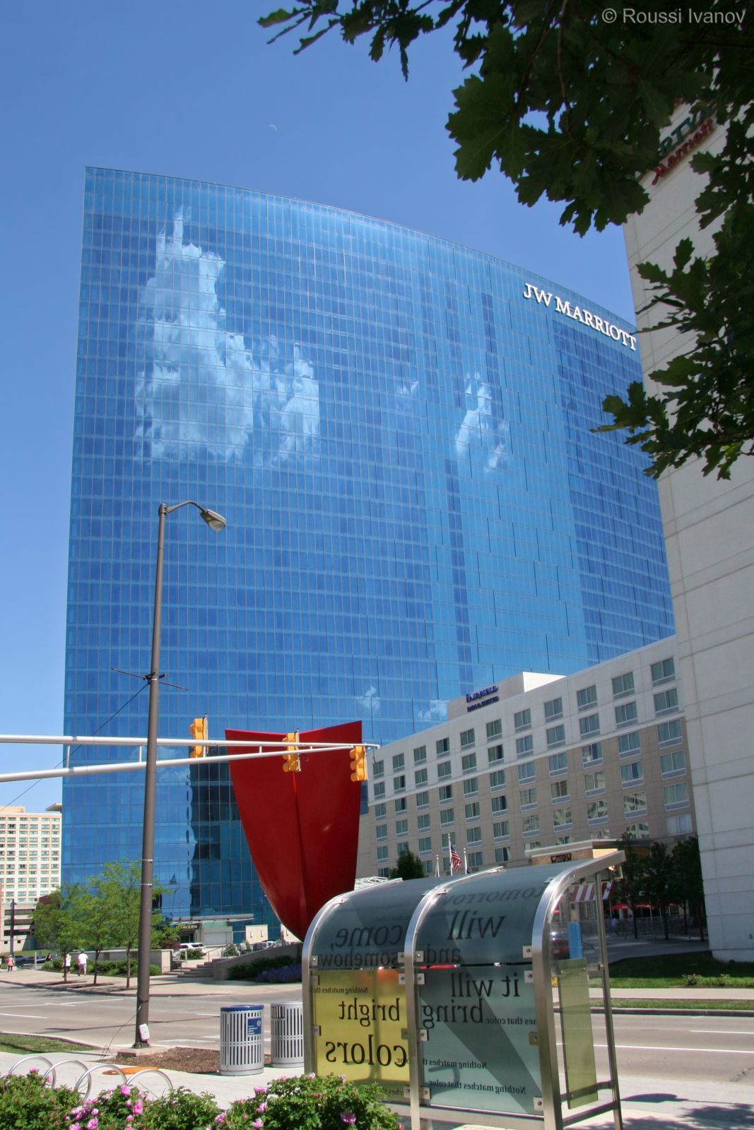 JW Marriott