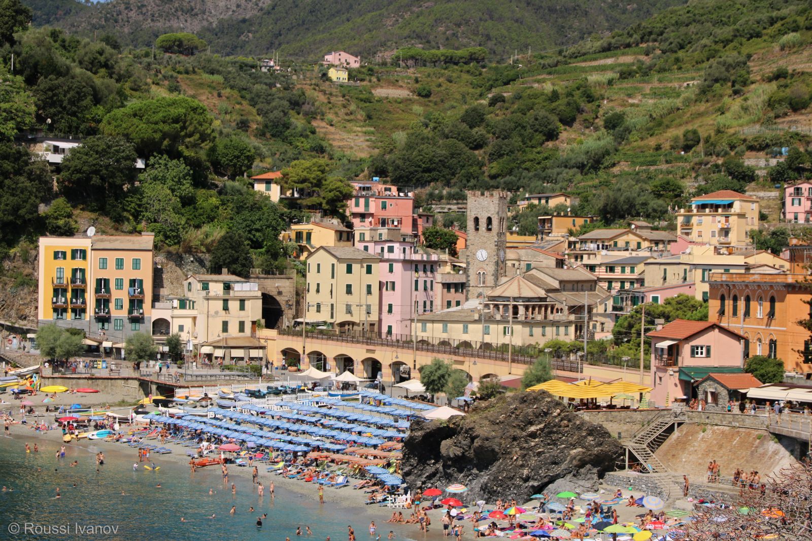 Monterosso al Mare