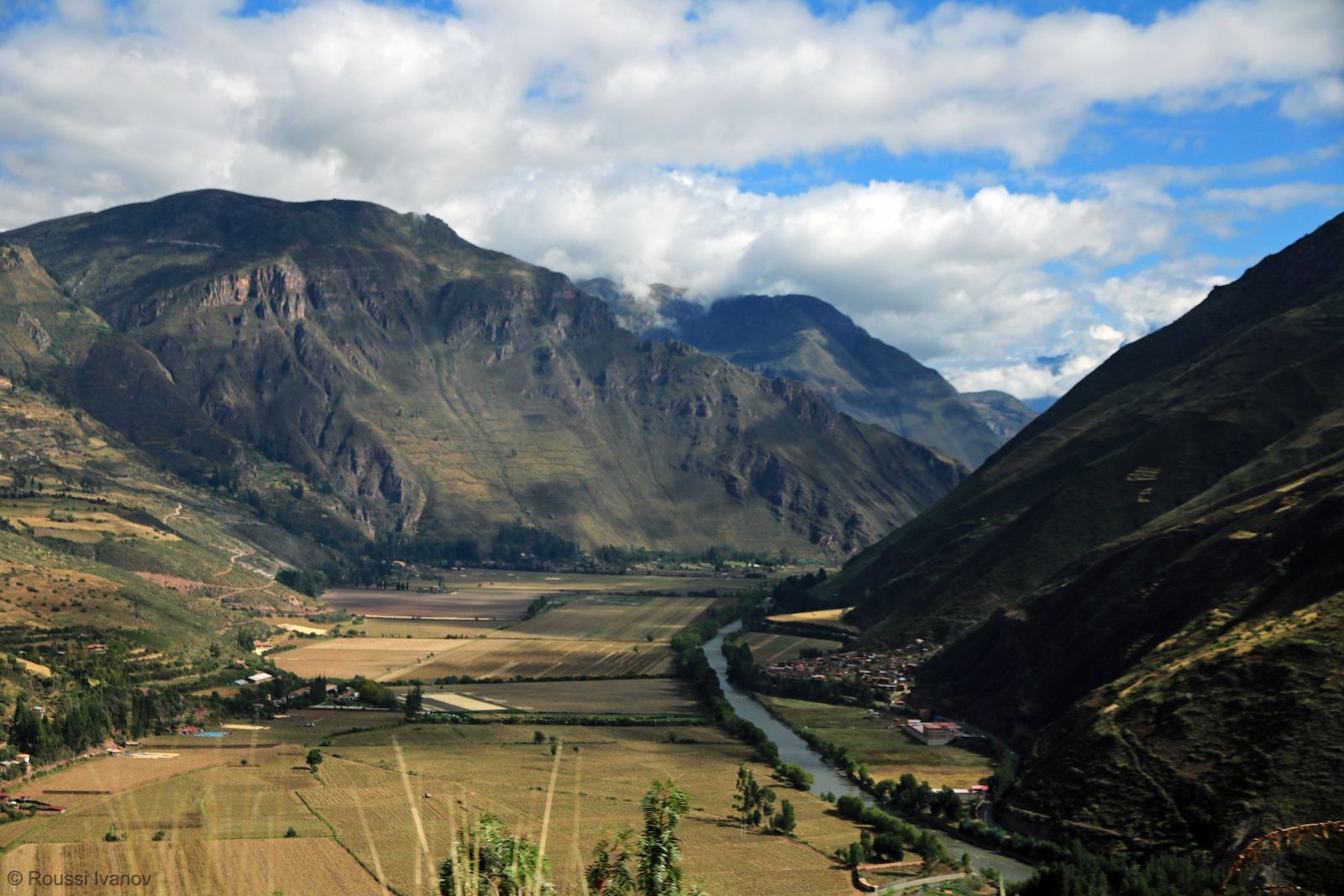 Sacred Valley